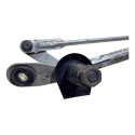 Motor Limpador Para-brisa Onix Plus 1.0 Turbo 2020 / 2023