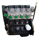Motor Gm 1.4 8v 102cv Econoflex Agile Montana 2010 2011 2014