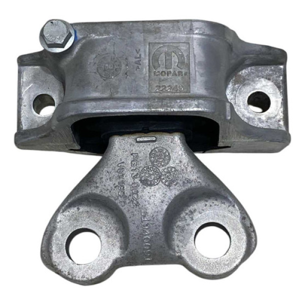 Suporte Coxim Dianteiro Motor Fiat Mobi 2017 /2020 Esquerdo