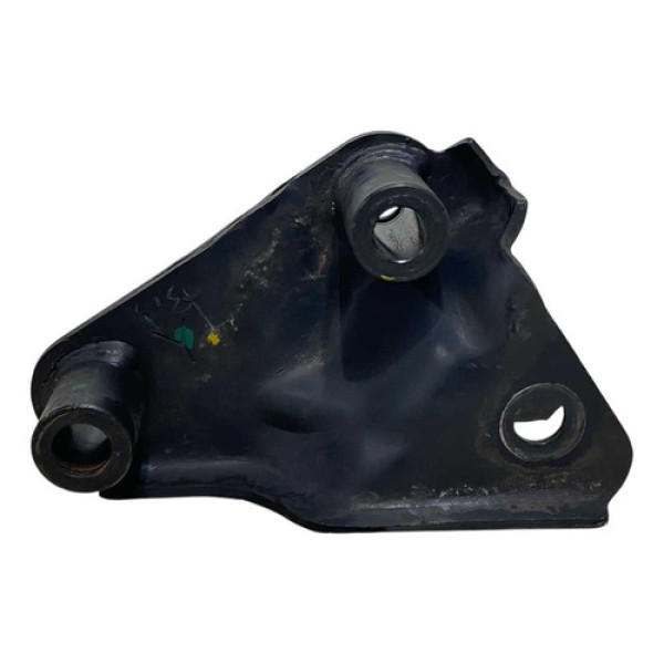 Suporte Inferior Coxim Cambio Nissan Kicks 2017 2018 2019