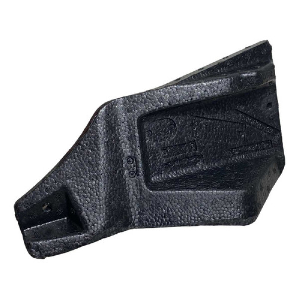 Isopor Apoio Pé Fiat Argo Cronos 2018 2019 2020 2021 2022 Preto