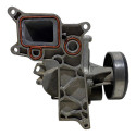 Carcaça Bomba D\'água Chevrolet Onix Lt 1.0 12v 2020 / 2023