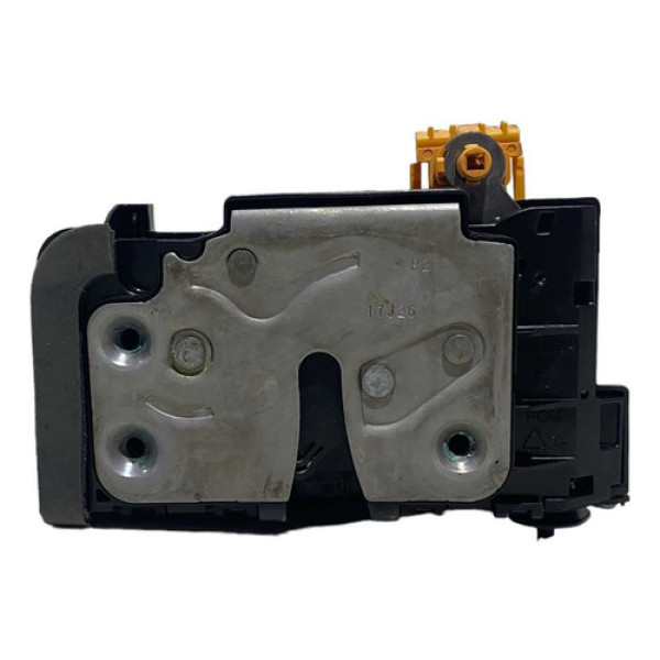 Fechadura Porta Traseira Gm Onix Prisma 2013 / 2018 Direita