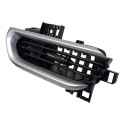 Difusor Saida Ar Esquerdo Painel Chevrolet Tracker 2021 2023