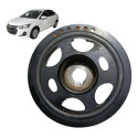 Polia Virabrequim Chevrolet Onix 1.0 3c Aspirado 2020 / 2025