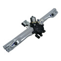 Motor Máquina Vidro Elétrico Tracker 2021/26 Diant. Direita