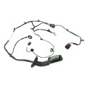 Chicote Porta Traseira Esquerda Chevrolet Tracker 2022 2023