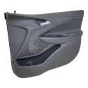 Forro Porta Dianteira Gm Onix 2020 2021 2022 2023  Direita