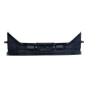 Acabamento Interno Teto Panorâmico Citroën C3 203 2014 2015 Preto