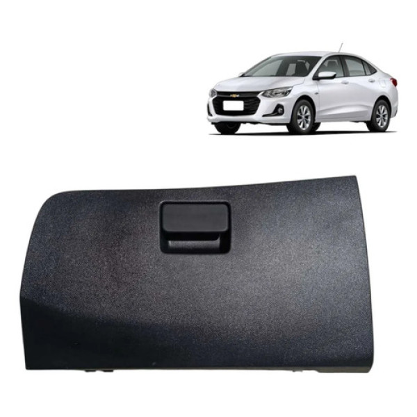 Porta Luvas Chevrolet Onix 2020 2021 2022 2023 2024 2025