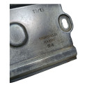 Defletor Tampa Válvula C3 Peugeot 206 207 1.4 Flex 2006 /10 Metal