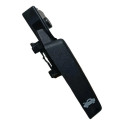 Alavanca Puxador Capô Chevrolet Onix 2013 2014 2015 2016/19