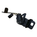 Fechadura Capô Chevrolet Cruze 2012 2013 2014 2015 2016