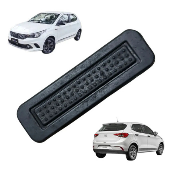 Botão Abertura Porta Malas Fiat Argo 2017 2018 2019 / 2024