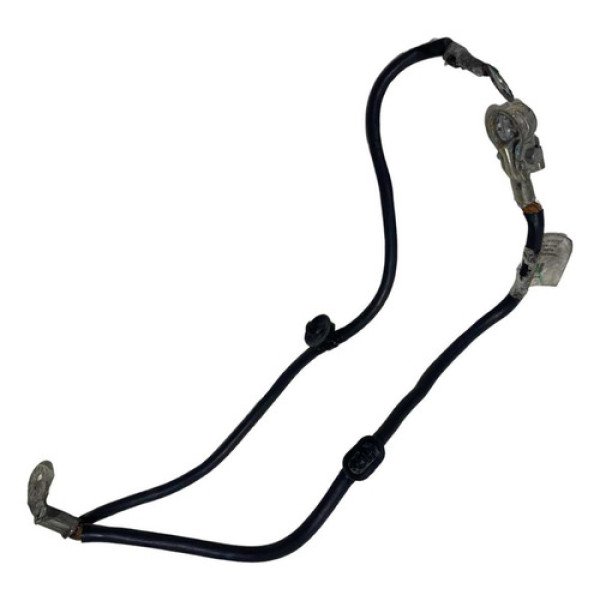 Cabo Negativo Bateria Citroen C3 1.4 Flex 2007 2008 2009 /10