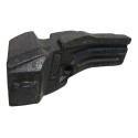 Absorvedor Impacto Fiat Strada 2013 2020 Dianteira Direita
