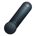 Manivela Vidro Manual Gm Agile Montana 2010 2011 2012 / 2014 Preto