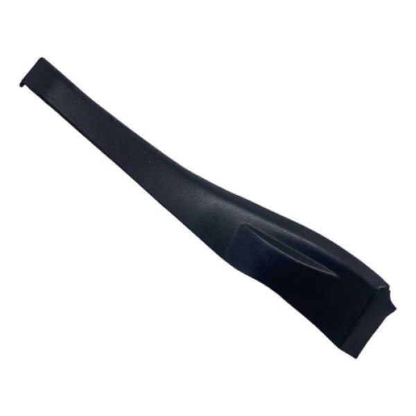 Moldura Para-brisa Chevrolet Onix 2017 2018 2019 Esquerdo