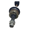 Semi Eixo Fiat Mobi 1.0 4cc 2018 2019 2020 Lado Esquerdo