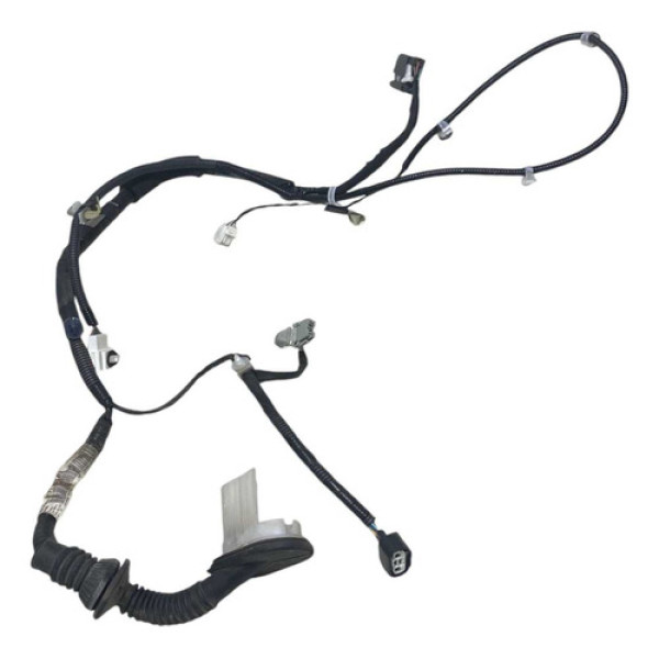 Chicote Porta Dianteira Honda Hr-v 2015 2016 / 2018 Direito