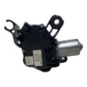 Motor Limpador Vidro Traseiro Porta Malas Agile 2012 2014