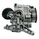 Bomba Óleo Motor Chevrolet Onix 1.0 12v 3cc 2020 2021 / 2025