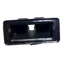 Moldura Fechadura Tampa Traseira Cruze Sedan 2012 2013 2014