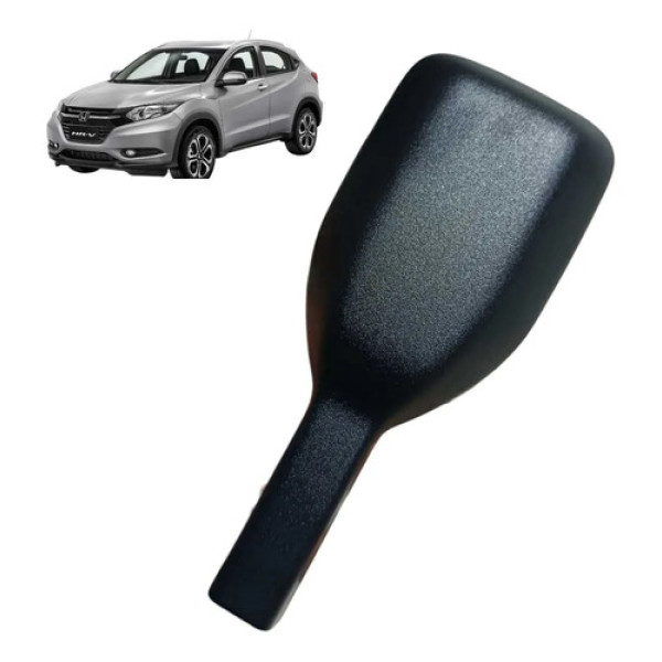 Acabamento Sensor Chuva Para-brisa Honda Hr-v 2016 2017 2020
