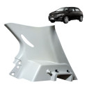 Suporte Bagagito Tampão Chevrolet Onix 2014 /2019 Direito Bege