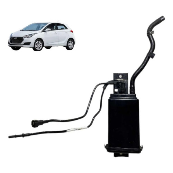 Filtro Canister Hyundai Hb20 1.6 16v 2016 2017 2018