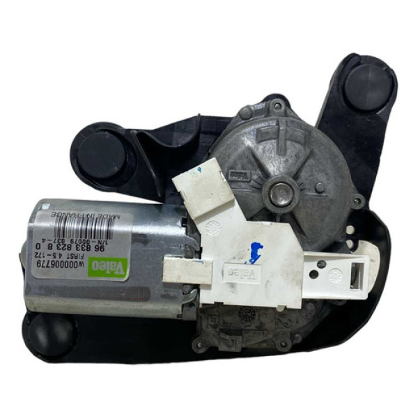 Motor Limpador Traseiro Citroën C3 2014 2015 2016 2017 2018