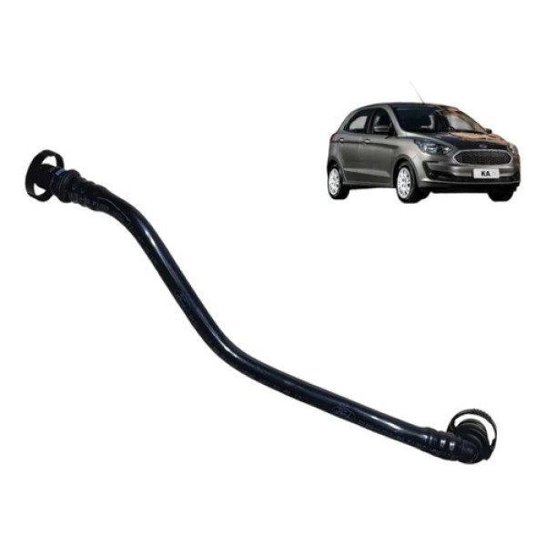 Mangueira Respiro Ford Ka 2015 2016 2017 2018 2019 2020 2021