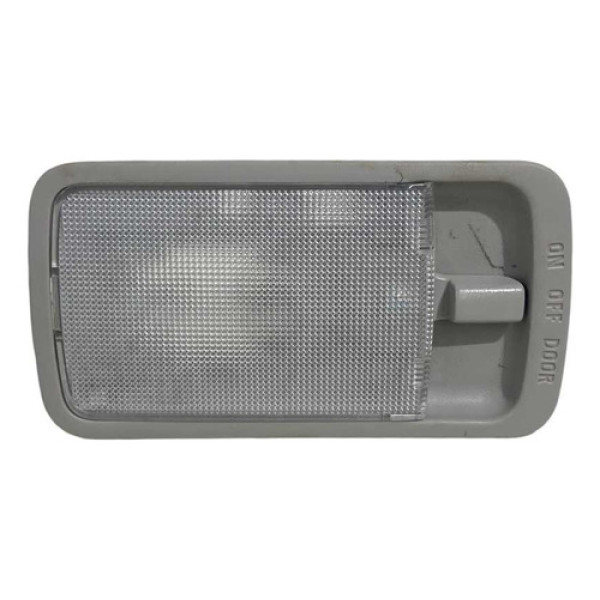 Luz Lanterna Teto Cortesia Nissan Versa 2015 2016 2017 2018