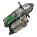 Motor Arranque Gm Agile Montana 1.4 2010 2011 2012 2013 2014