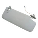 Quebra-sol Chevrolet Tracker 2021 2022 2023 2024 Esquerdo