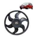 Motor Ventoinha Vw Gol Parati G3 1.0 2000 2001 2002 127v