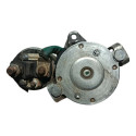 Motor Arranque Gm Agile Montana 1.4 2010 2011 2012 2013 2014