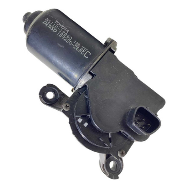 Motor Limpador Para-brisa Dianteiro Corolla 1998 1999 / 2001