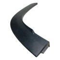 Moldura Lateral Gm Tracker 2020/2025 Traseira Direita Preto