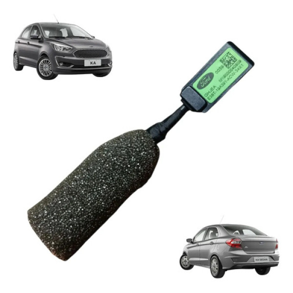 Microfone Interno Ford Ka 1.5 2015 2016 2017 2018 / 2021