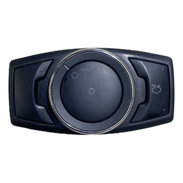Botão Farol Porta Malas Ford Ka 1.0 2018 2019 2020 2021