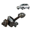 Limitador Porta Gm Celta 2007 2008 2009 2010 2018 Traseira