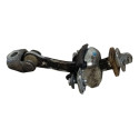 Limitador Porta Gm Celta 2007 2008 2009 2010 2018 Traseira