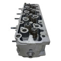 Cabeçote Gm Corsa Celta Tucho Fino 1.0 8v 96,22 Mm Revisado