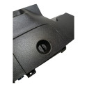 Moldura Inferior Painel Gm Onix Prisma 2013 2014 2015/19 Preto