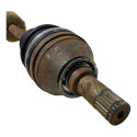 Semi Eixo Direito Astra Gls 2.0 16v 1999 2000 2001 2002