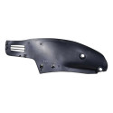Acabamento Lateral Console Citroën C3 2013 2015 Direito