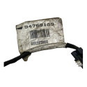 Chicote Bateria Chevrolet Agile Montana 1.4 2011 / 2013
