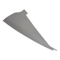 Moldura Coluna Traseira Esquerda Cruze Sedan 2012 2013 /2016