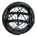 Difusor Ar Painel Chevrolet Agile 2010 2011 2012 2013 / 2015